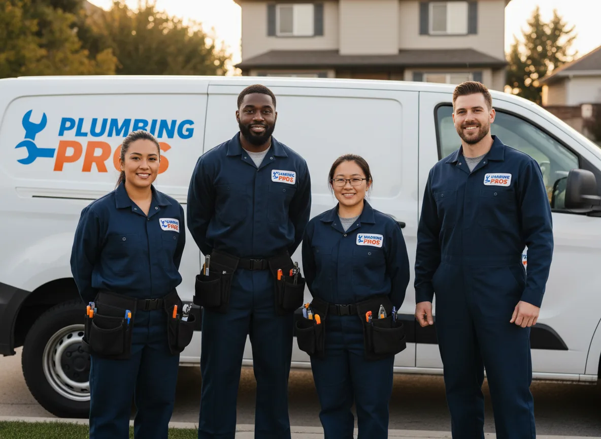 Water Heater Repair company in Bailey, TX
